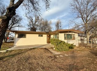 1916 S Taft Hill Rd, Fort Collins, CO 80526