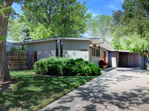1407 S Fairfax Street, Denver, CO 80222