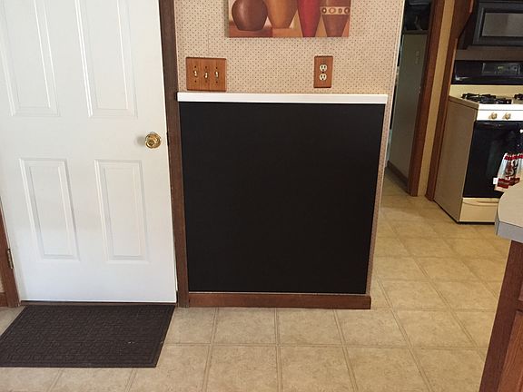 Chalkboard 