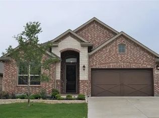 14817 Complacent Way, Aledo, TX 76008