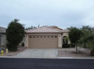 159 N Saffron Cir, Mesa, AZ 85205