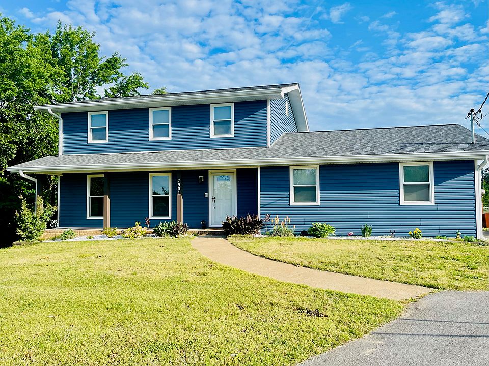 7901 Standifer Gap Rd, Chattanooga, TN 37421 Zillow