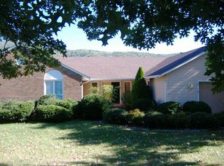 4741 Phyllis Rd NE, Roanoke, VA 24012