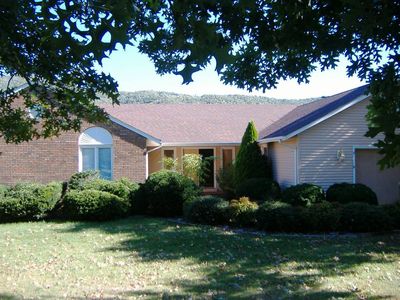 4741 Phyllis Rd NE, Roanoke, VA, 24012