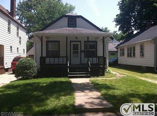122 N Broad St, Battle Creek, MI