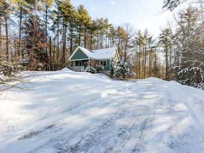 12 Isabelle Lane, Rochester, NH, 03867