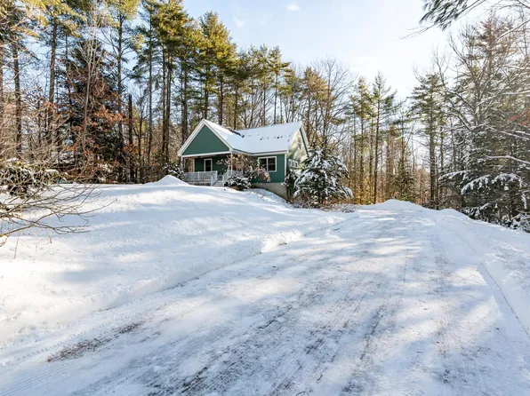 12 Isabelle Lane, Rochester, NH 03867