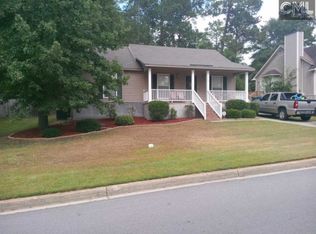 114 Bradstone Rd, Irmo, SC 29063
