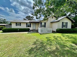 2155 Ben Ivey Rd, Webb, AL 36376