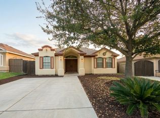 615 John Adams, Laredo, TX 78046