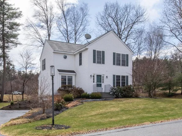 11 Drew Woods Drive, Derry, NH 03038