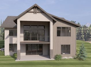 3573 E Asteroid Dr, Boise, ID 83712