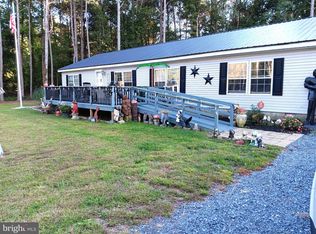 81 Pritchett Rd, Milford, DE 19963