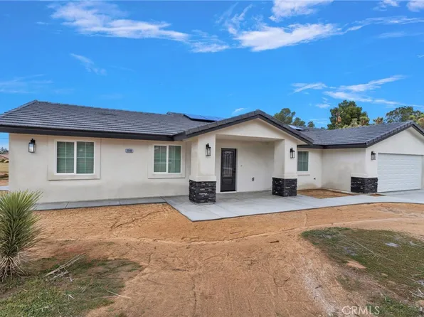 20190 Osseo Rd, Apple Valley, CA 92308