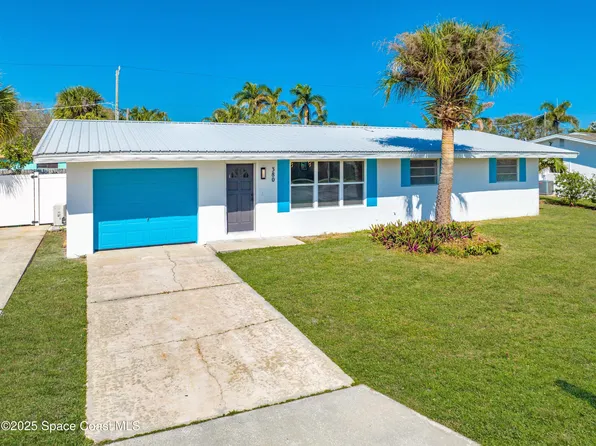 380 Cassia Blvd, Satellite Beach, FL 32937