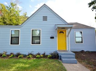 708 Avenue A, South Houston, TX 77587