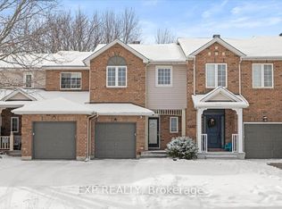 4446 Wildmint Sq, Ottawa, ON K1V 1N6
