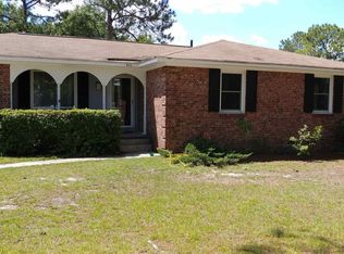 400 Arcola Dr, Columbia, SC 29223