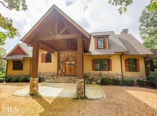 1246 Spring Place Rd, Rydal, GA 30171