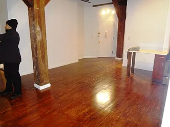 Rented by 5 Boro Realty Corp