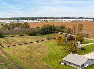 W Baseline Rd, Shelby, MI 49455