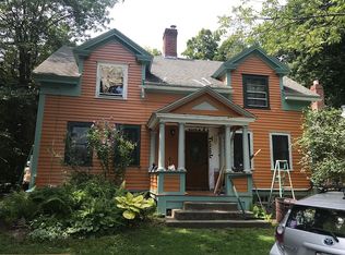 278 Conway Rd, South Deerfield, MA 01373