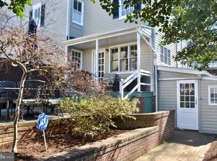 19 Cathedral St, Annapolis, MD 21401