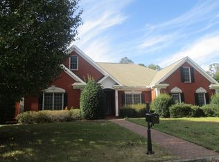 807 Weeping Willow Dr, Marietta, GA 30127