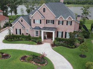 7503 Kings River Ct, Humble, TX 77346