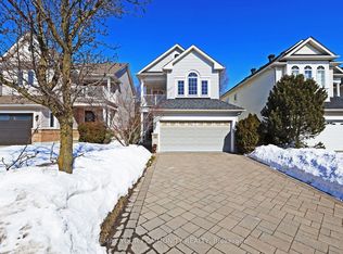 30 Trout Lily Ave, Markham, ON L3S 4C3