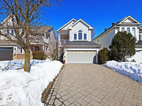 30 Trout Lily Ave, Markham, ON L3S 4C3