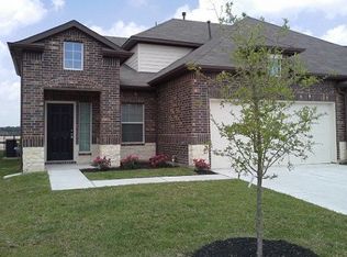 12347 Ghita Ln, Houston, TX 77044