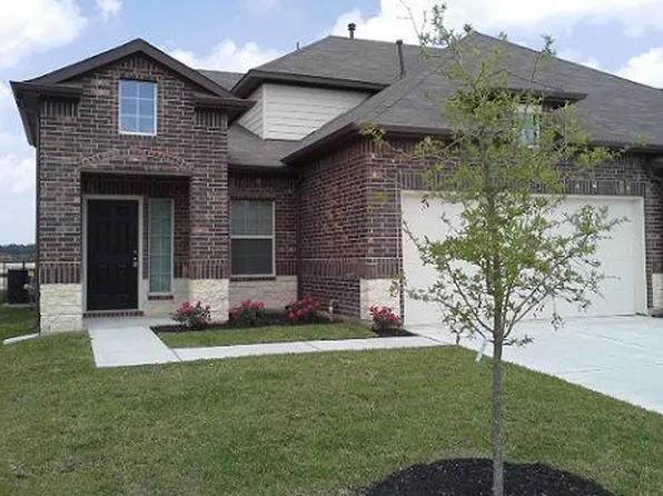 12347 Ghita Ln, Houston, TX 77044