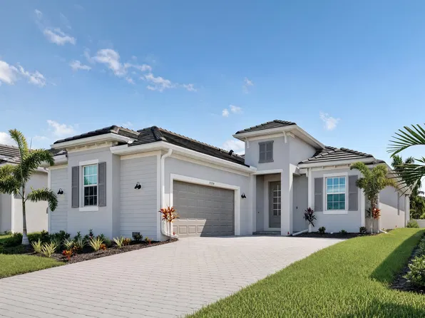15736 Raveneli Ct, Fort Myers, FL 33908
