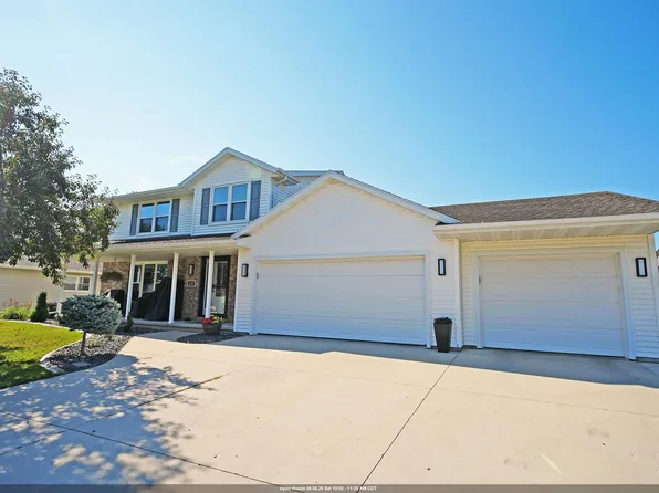 3142 Emory St, Green Bay, WI 54311