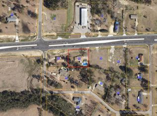 917 Highway 42, Petal, MS 39465