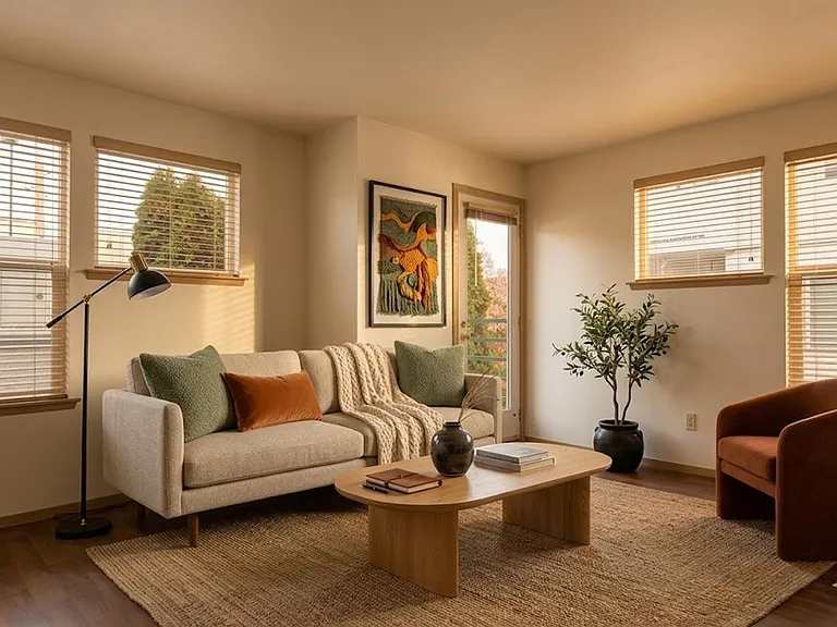 Oswego Apartments - Located on the east banks of Green Lake — Photo 7