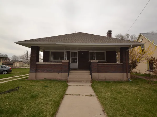 1492 S Lincoln St, Salt Lake City, UT 84105