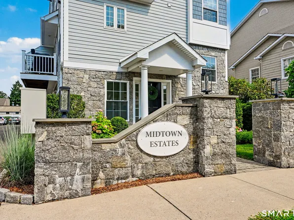20 Third Street #6, Stamford, CT 06905