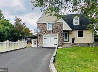 2344 Kenderton Ave, Abington, PA 19001