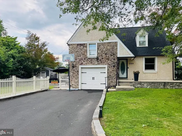 2344 Kenderton Ave, Abington, PA 19001