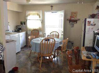 721 Saint Marys Ave, Springfield, IL 62702