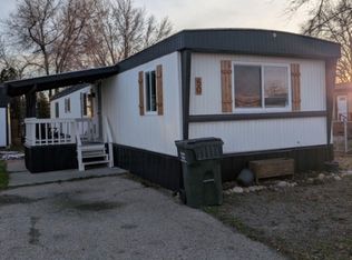 50 NW Barlington St, Mountain Home, ID 83647