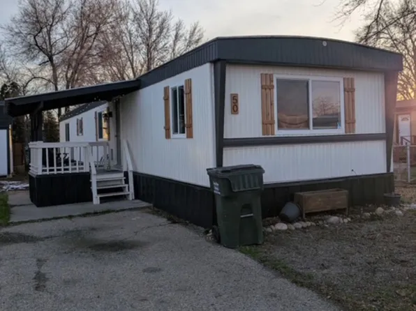 50 NW Barlington St, Mountain Home, ID 83647