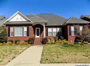 828 Natchez Trce NW, Arab, AL 35016