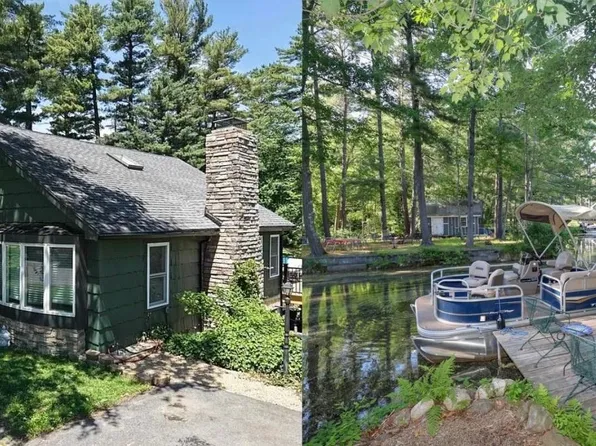 31 Grove Avenue, Salem, NH 03079