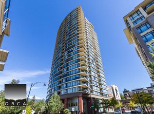 110 Brew St #2206, Pt Moody, BC V3H0E4