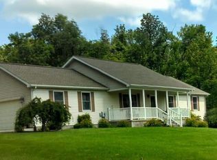 3090 Opera Rd, Mount Perry, OH 43760