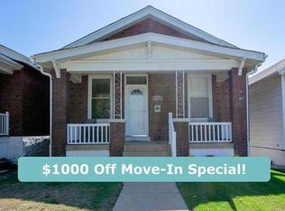5424 Devonshire Ave, Saint Louis, MO