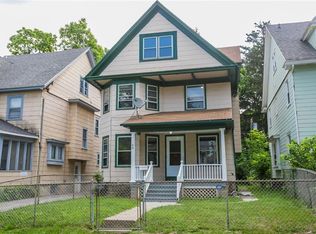 56 Colvin St, Rochester, NY 14611